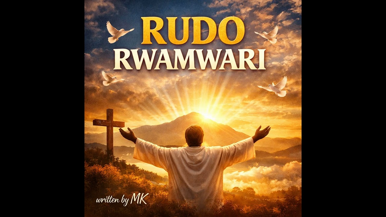 RUDO RWAMWARI