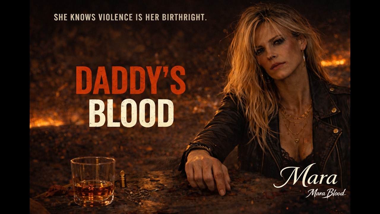 2. Daddy’s Blood, Karaoke, Lyrics