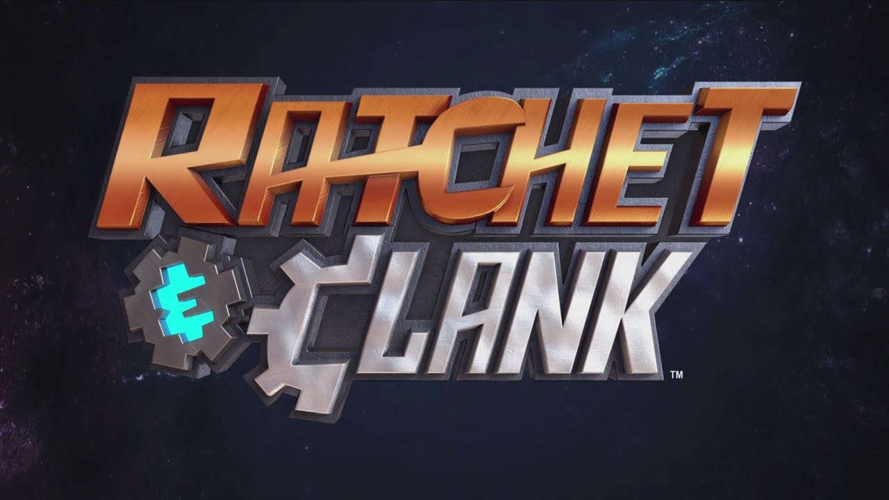 RATCHET & CLANK - Gameplay #1 - Ratchet & Clank