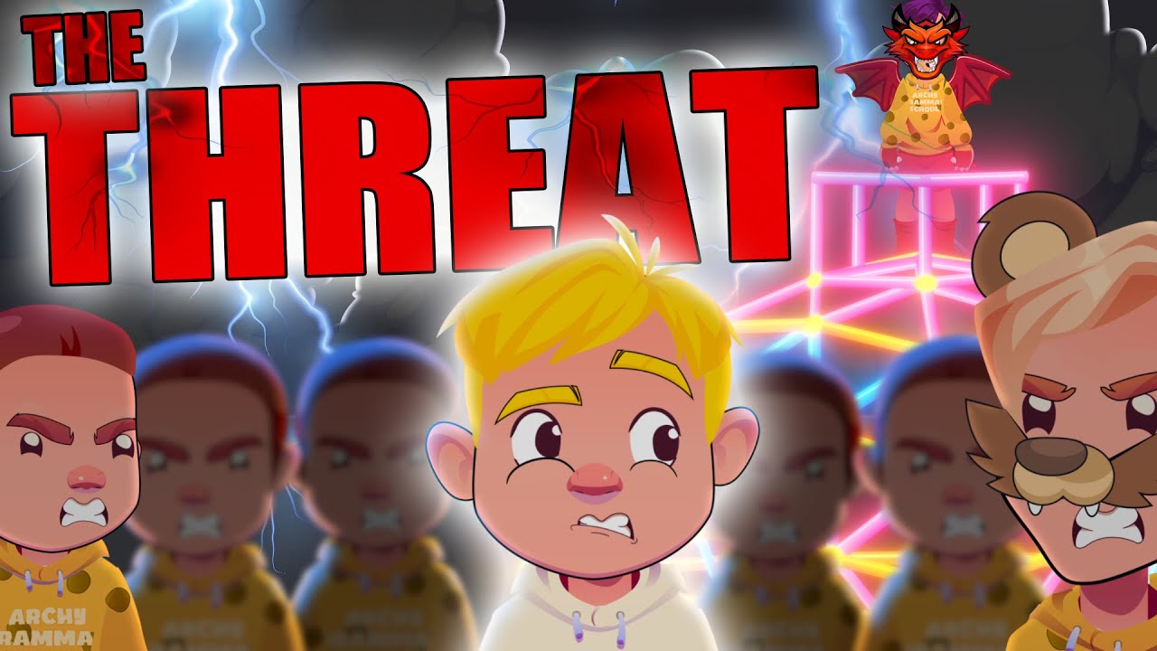 UNTRIED | Episode 4: The Threat