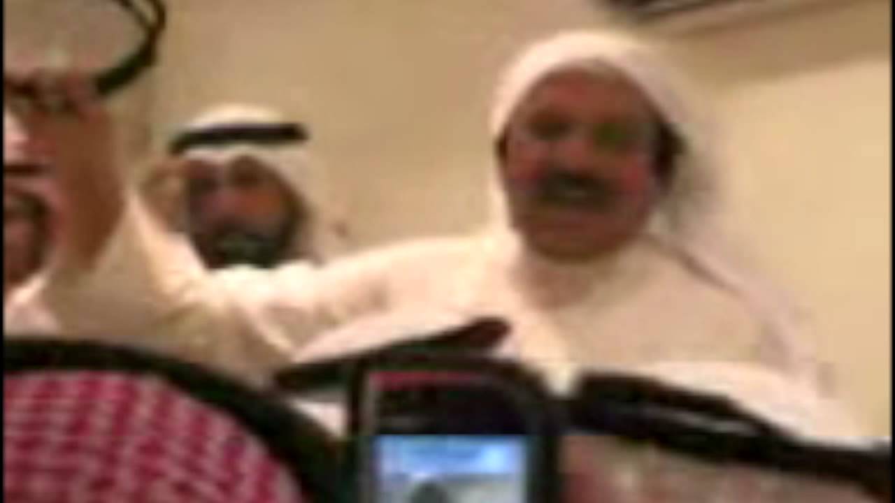 شيلة مهداه ل الدكتور براك النون كلمات الشاعر احمد النون