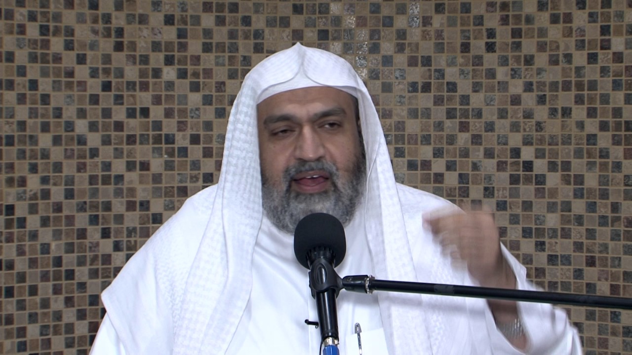 آداب التعامل مع الوالدين
