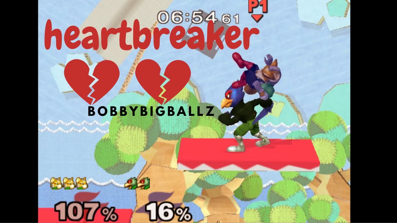 💔heartbreaker💔