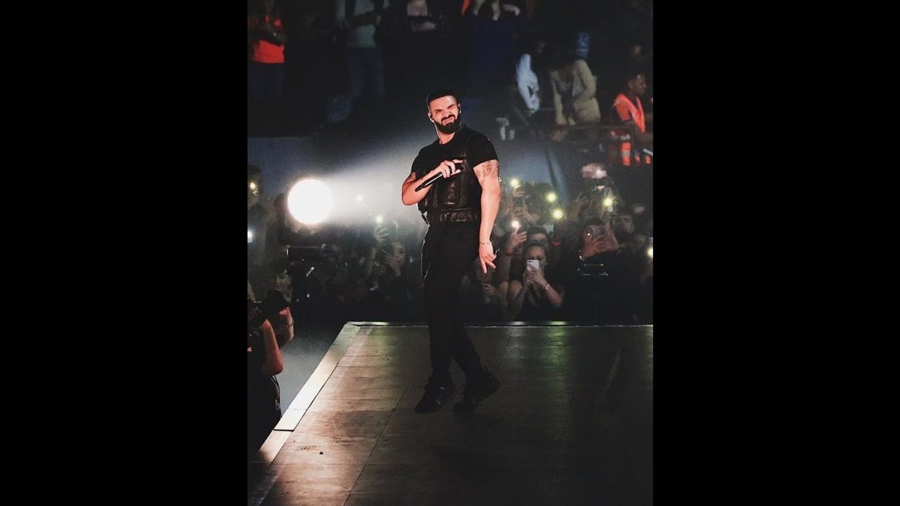 (FREE) Drake Type Beat - 