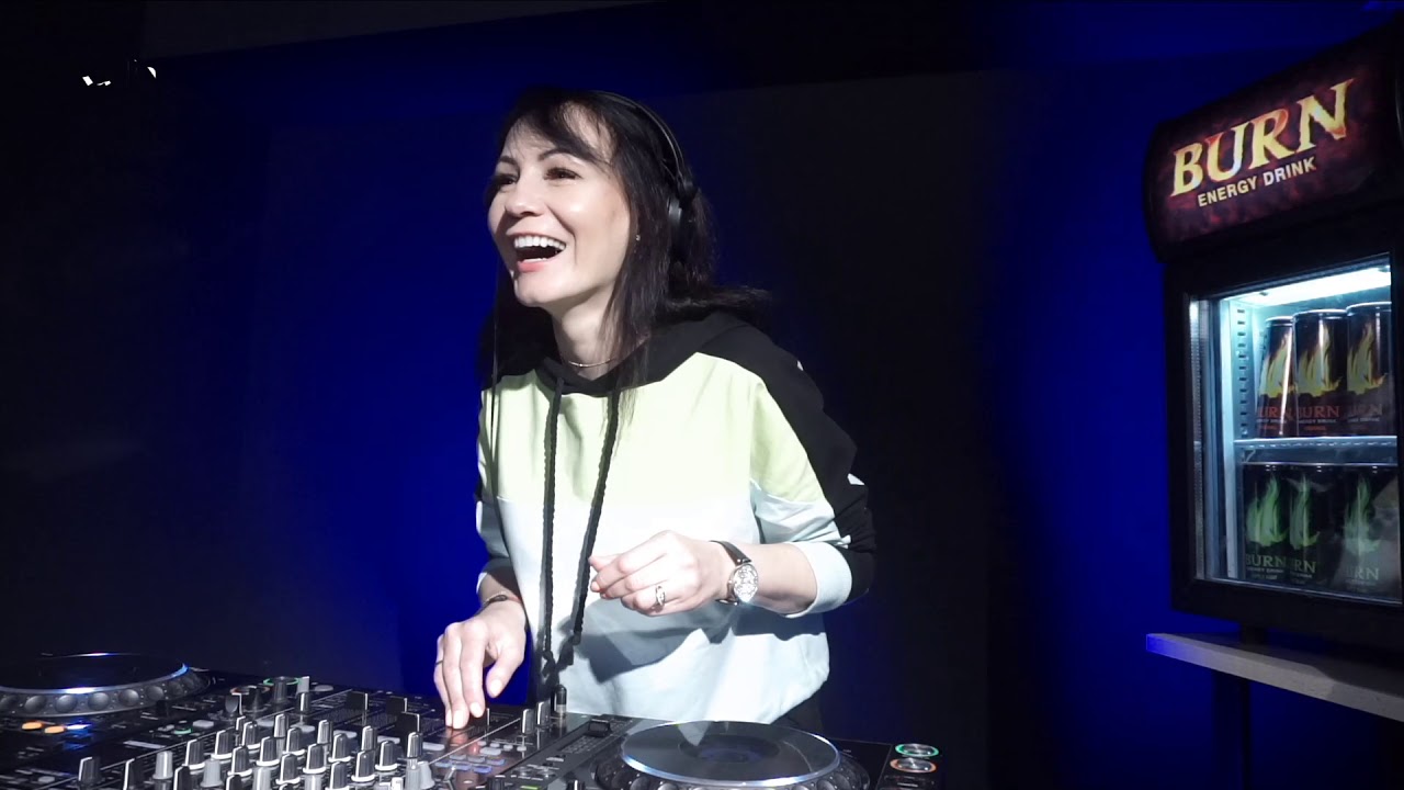 Franc - Live @ Radio Intense 02.05.2019