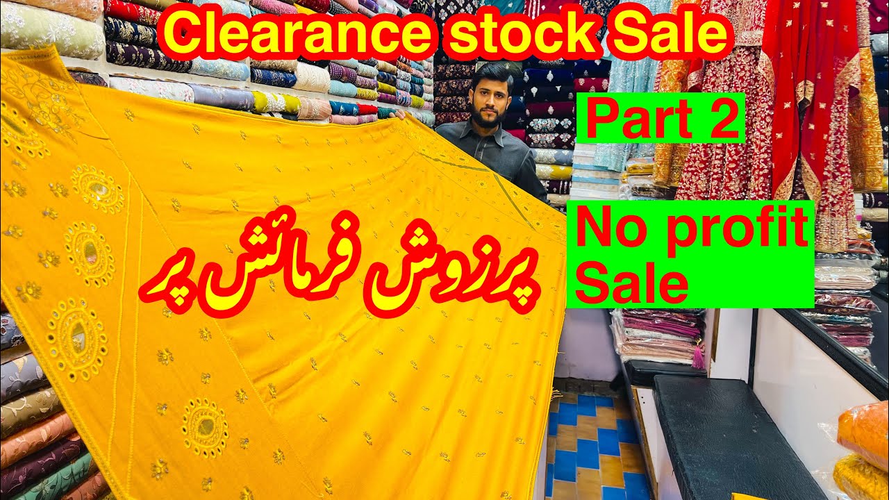 BIGGEST SALE OF THE YEAR | Lenen | Marina | brosha LIMITES STOCK @rcfashion388 