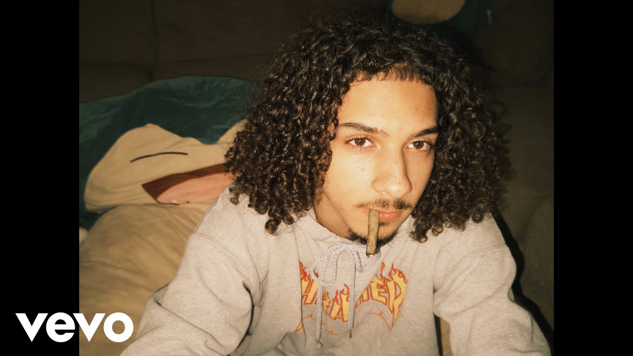 Gupa - i apologize im sorry (official music video)