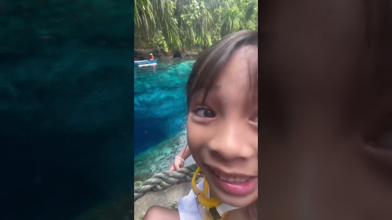 Magical Enchanted River