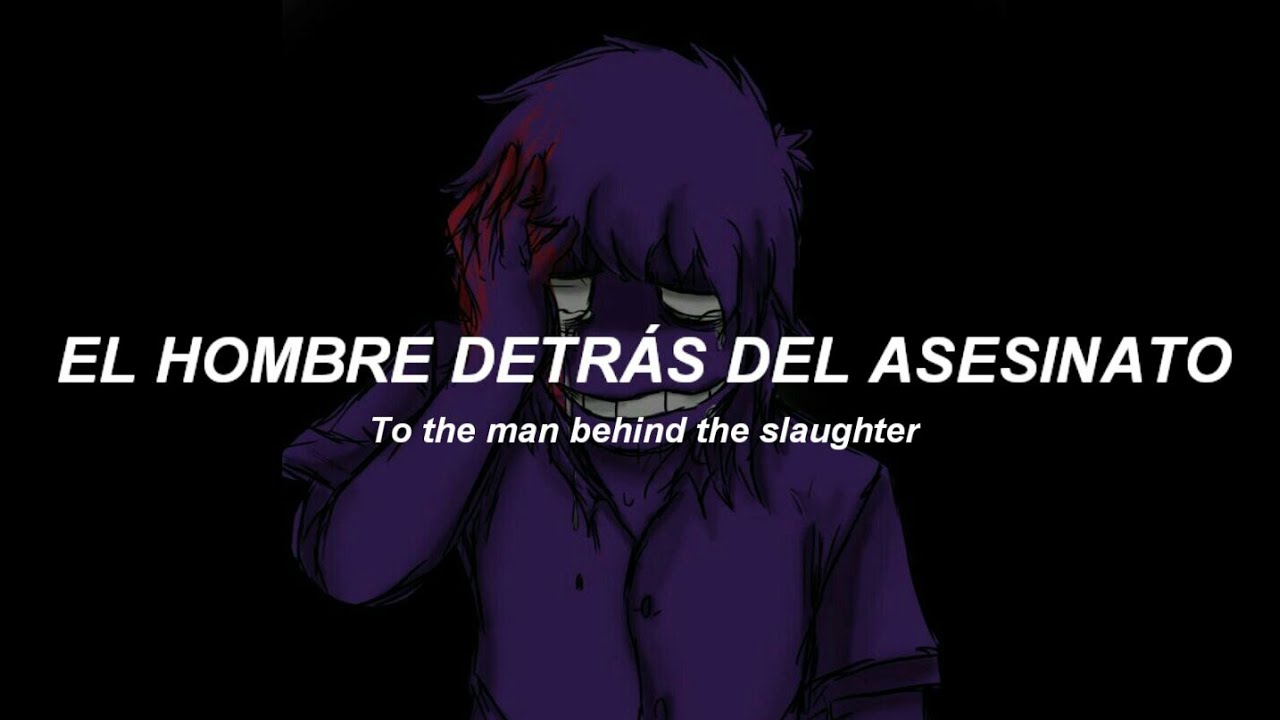 the living tombstone - it's been so long | Sub. Español & Lyrics