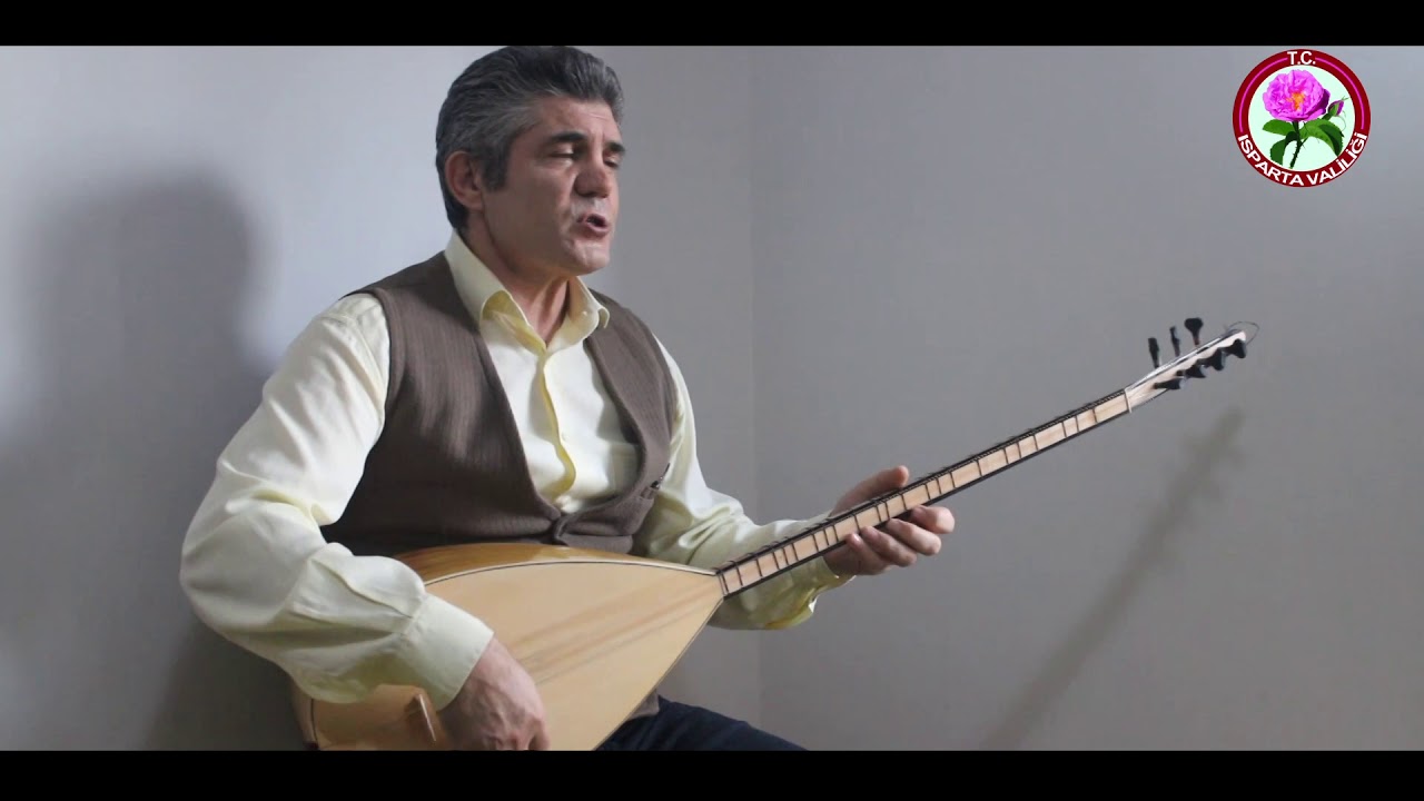 Ispartamız Var - Erkan Ş&ouml;len