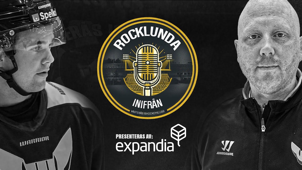 Rocklunda Inifr&aring;n | Stefan Holmgren
