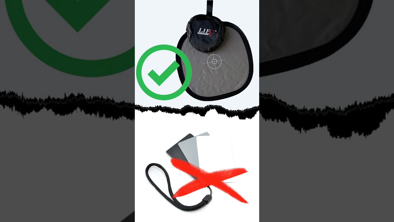 Stop Using Annoying Grey Cards and Try This!