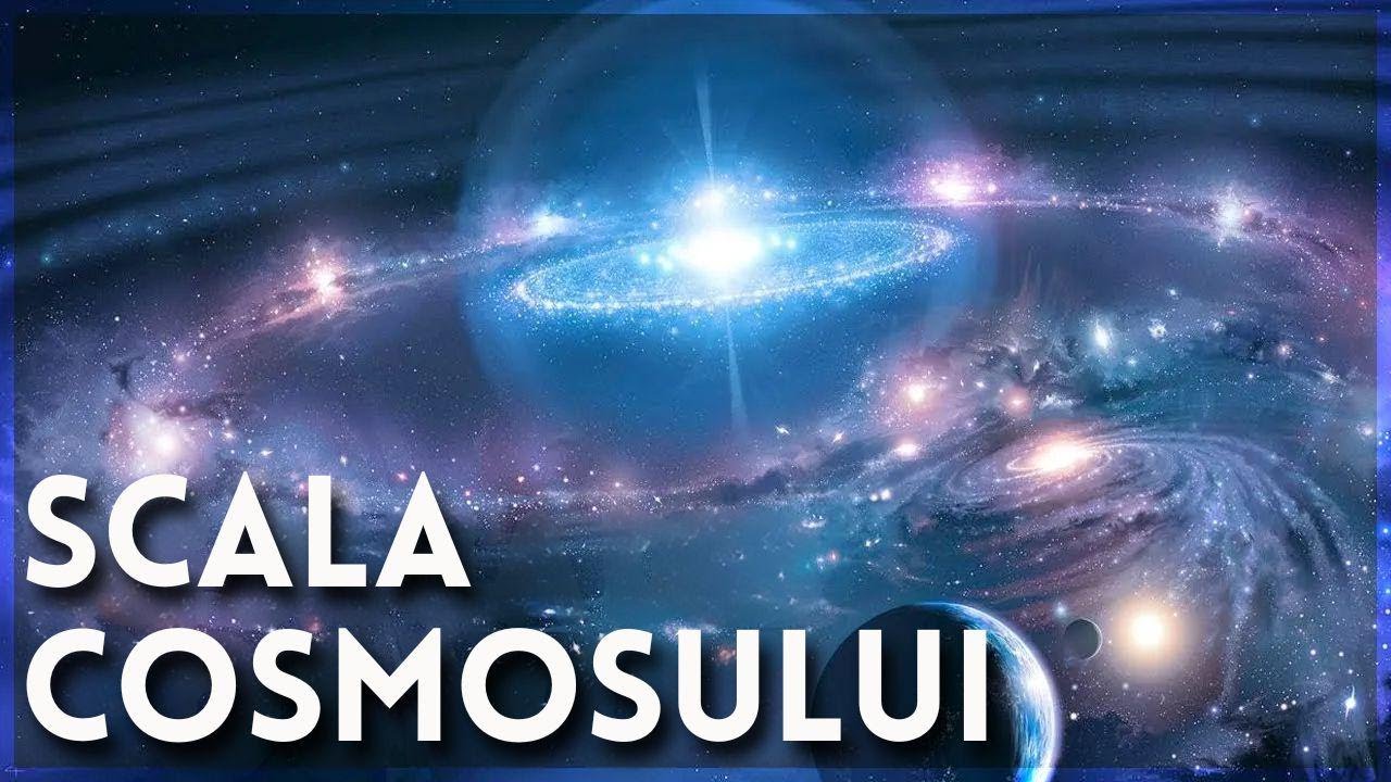 23,5 miliarde de ani-lumină: Dimensiunile Universului și cum le măsurăm