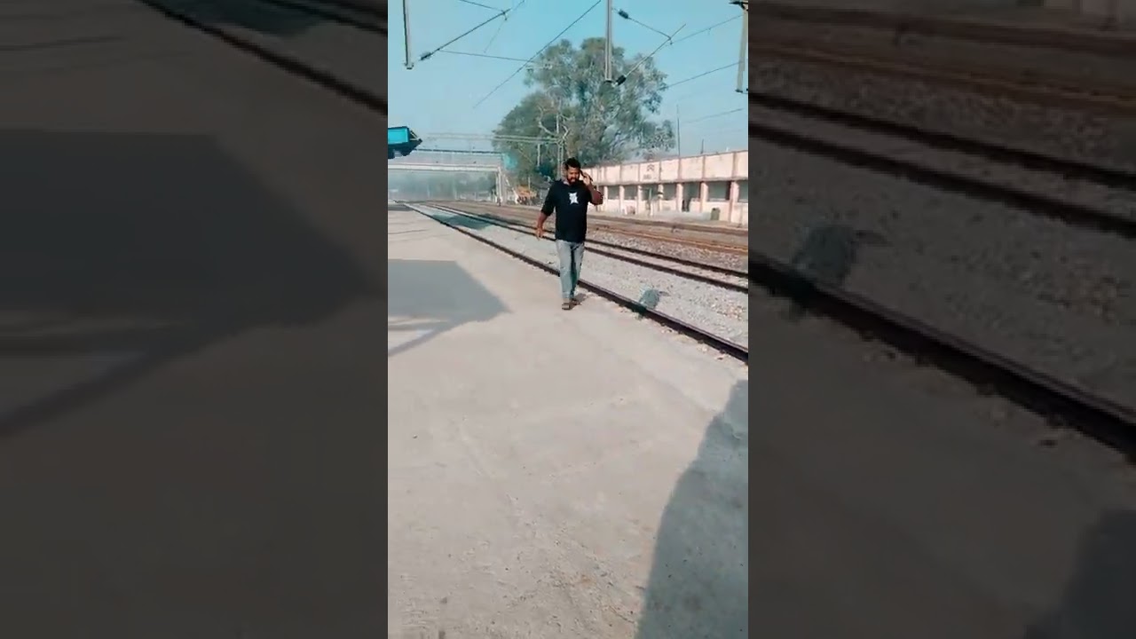##danea railway station ##,