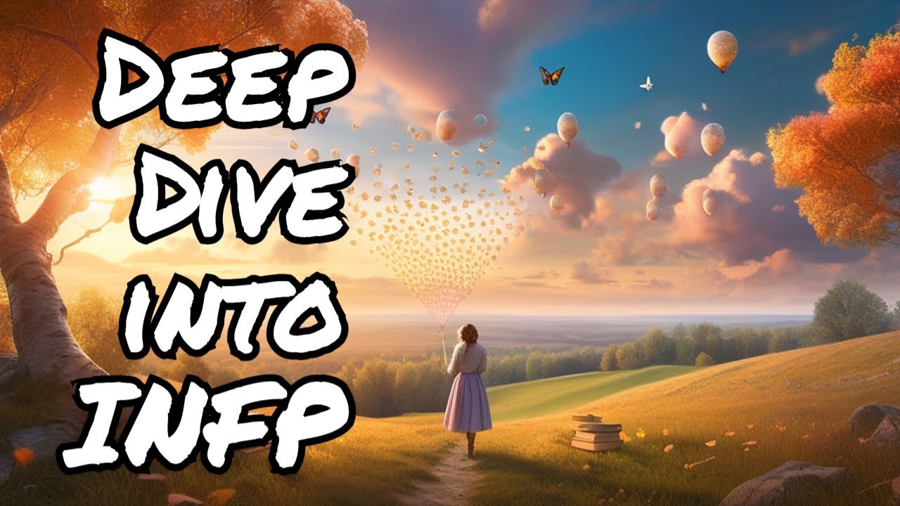 INFP Personality Type