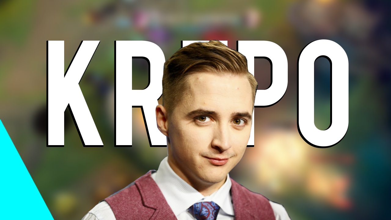 Krepo 