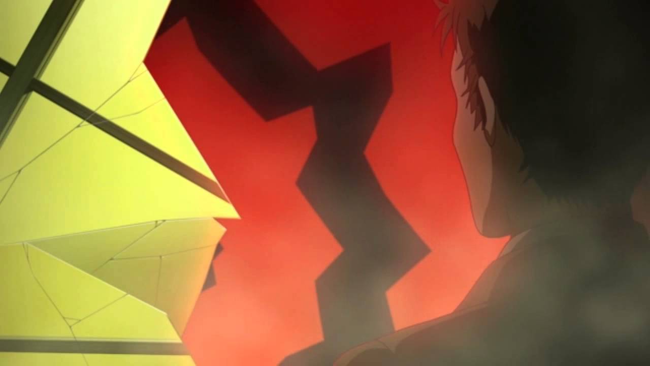 Tohru Adachi // Don't Mess with Me