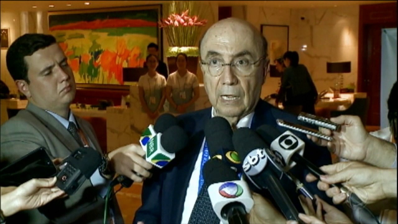 Retrospectiva 2016: Michel Temer assume presidência em meio a escândalos políticos