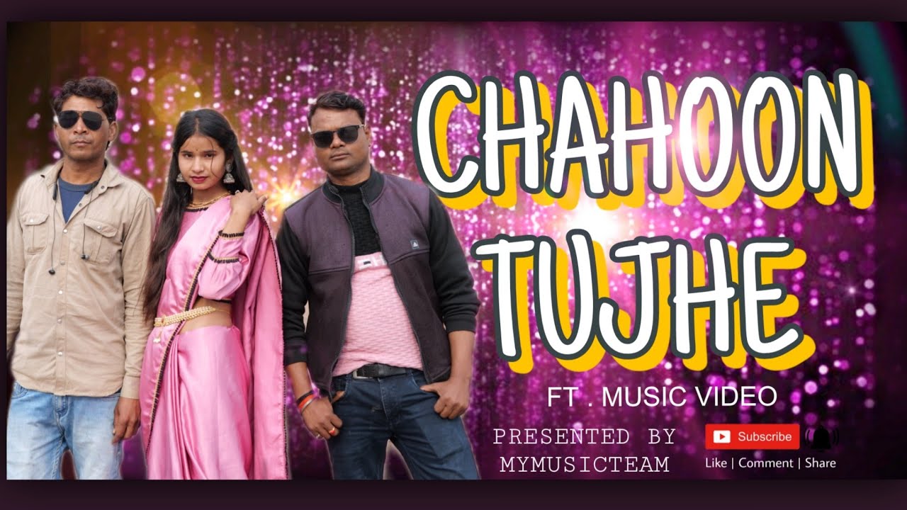 Udaan | Chahun tujhe | saif ali khan, madhu | love story | heart touching story 