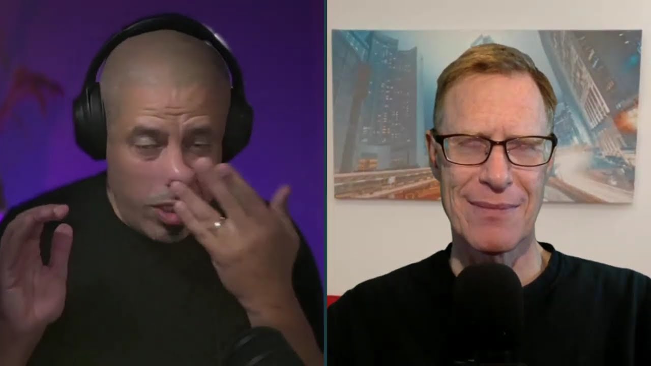 Vem är kristen? Den avgörande frågan