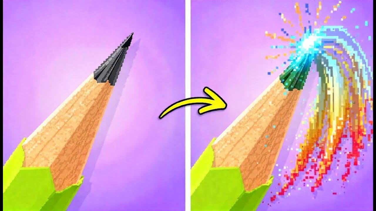 KUNSTUITDAGING EN TEKEN TRUCJES 🎨 || Geweldige Schilder Hacks En Doe-Het-Zelf Ideeën