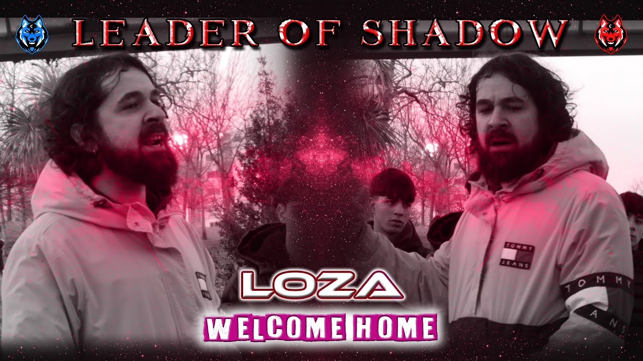 LOZA | SHOWCASE | LEADER OF SHADOW 