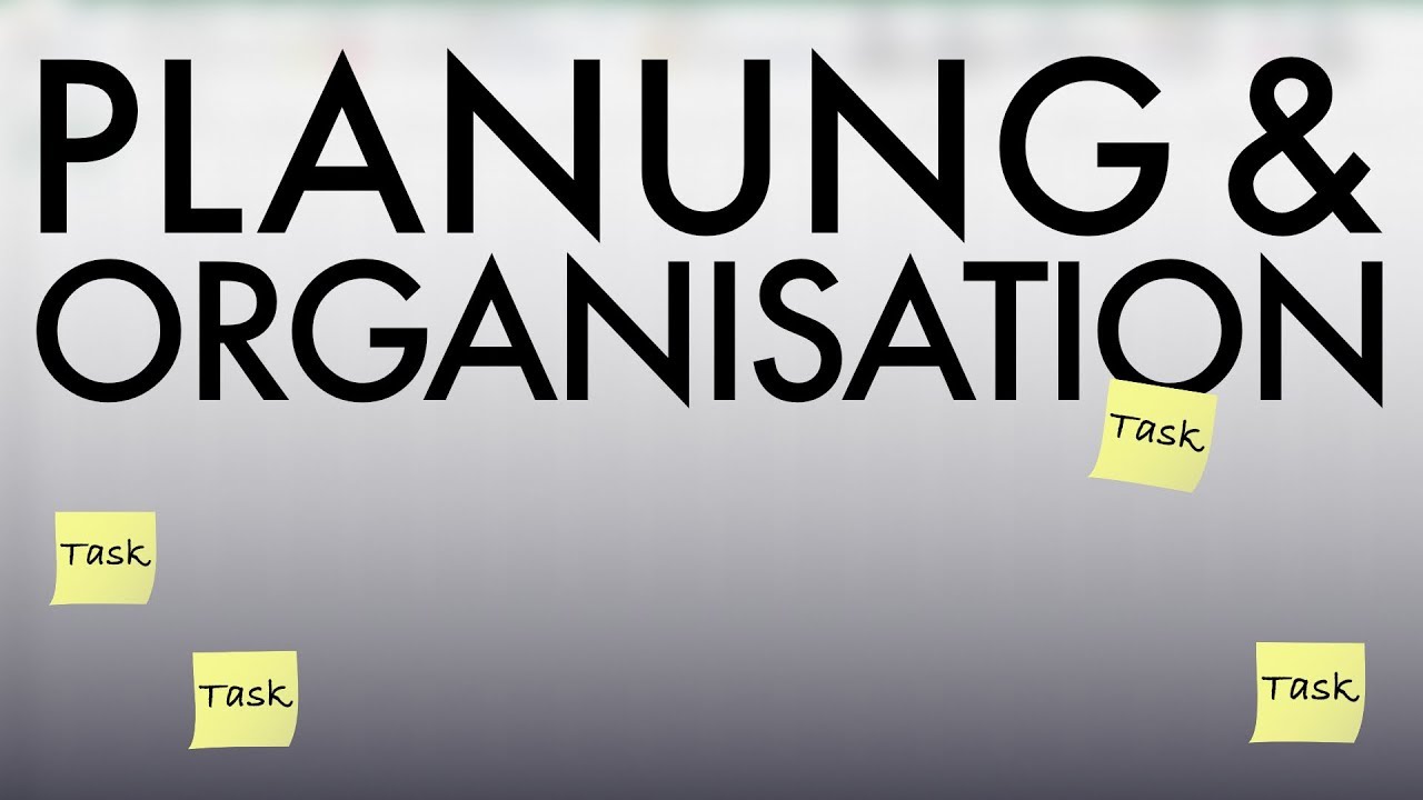Apps für die Organisation | Planung | Trello | COP