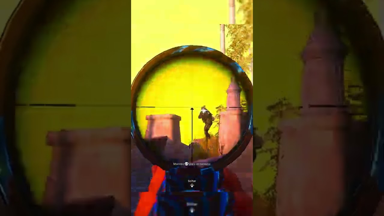 MEJOR CLASE KAR 98 MW! 🔥​ 