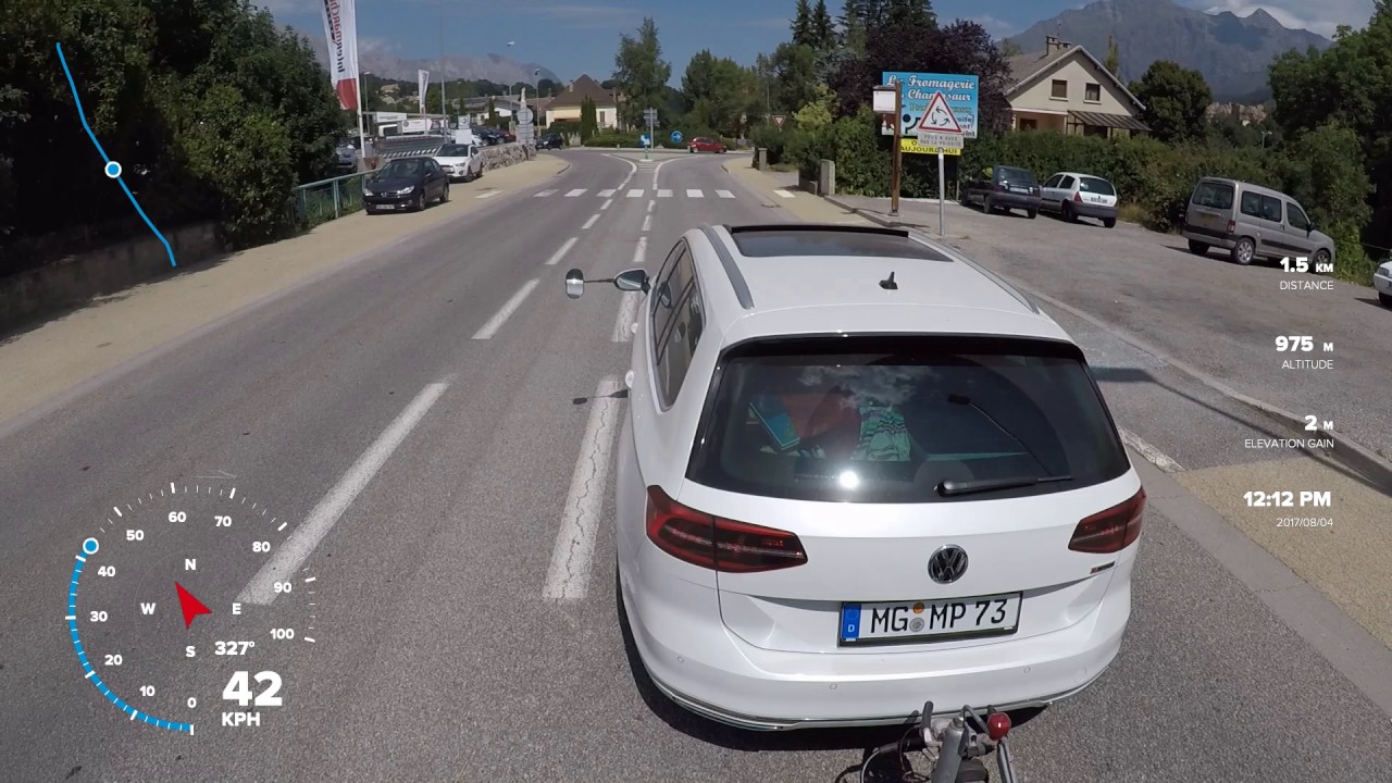 Gap-Grenoble part 2