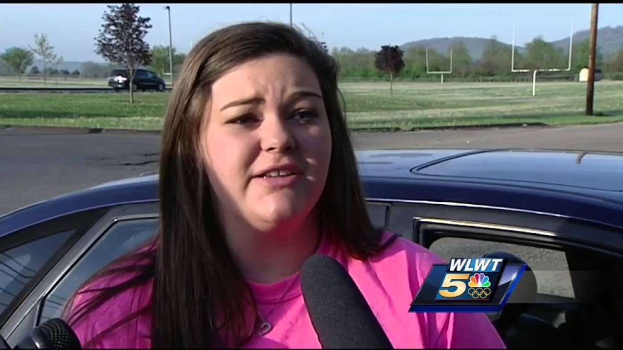 Piketon High School classes resume after 8 Pike Co. family members slain