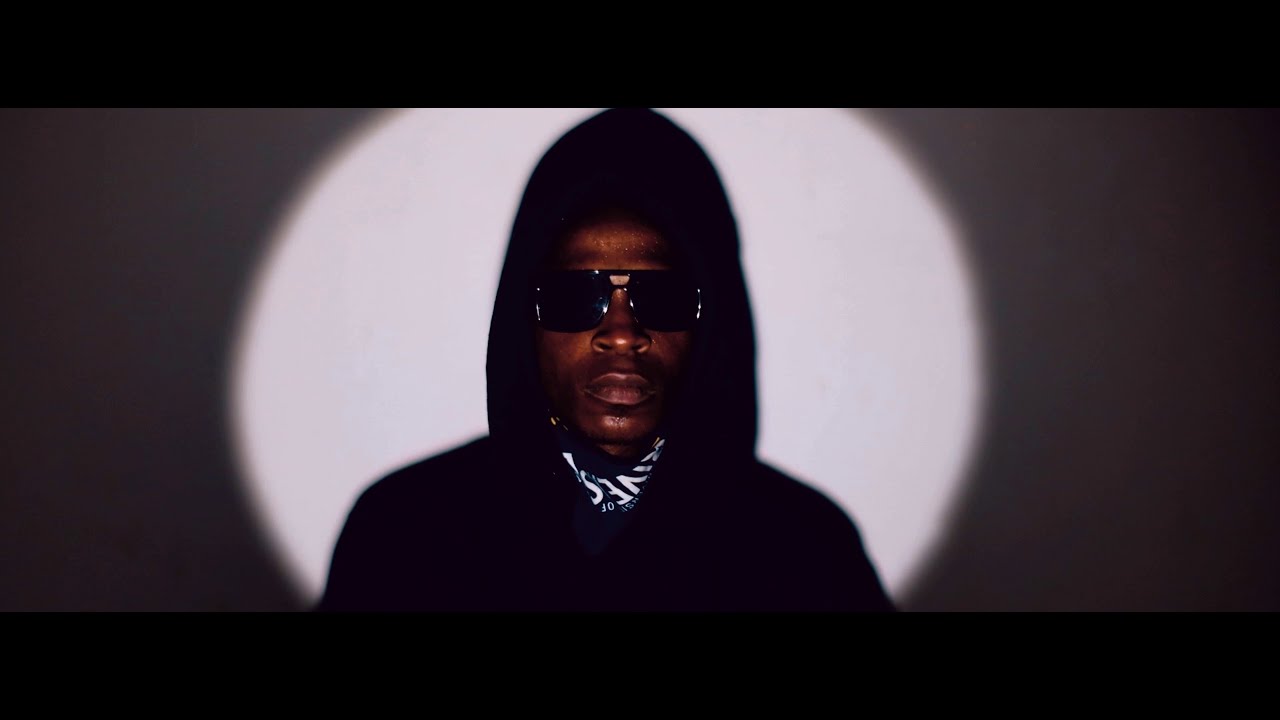 Korvayah x. Ibro LG - Noah (Freestyle Video)