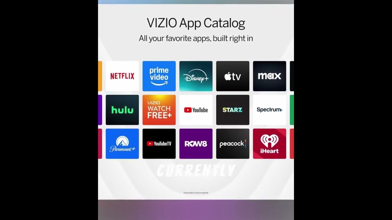 Vizio 40 Inch Smart TV Review
