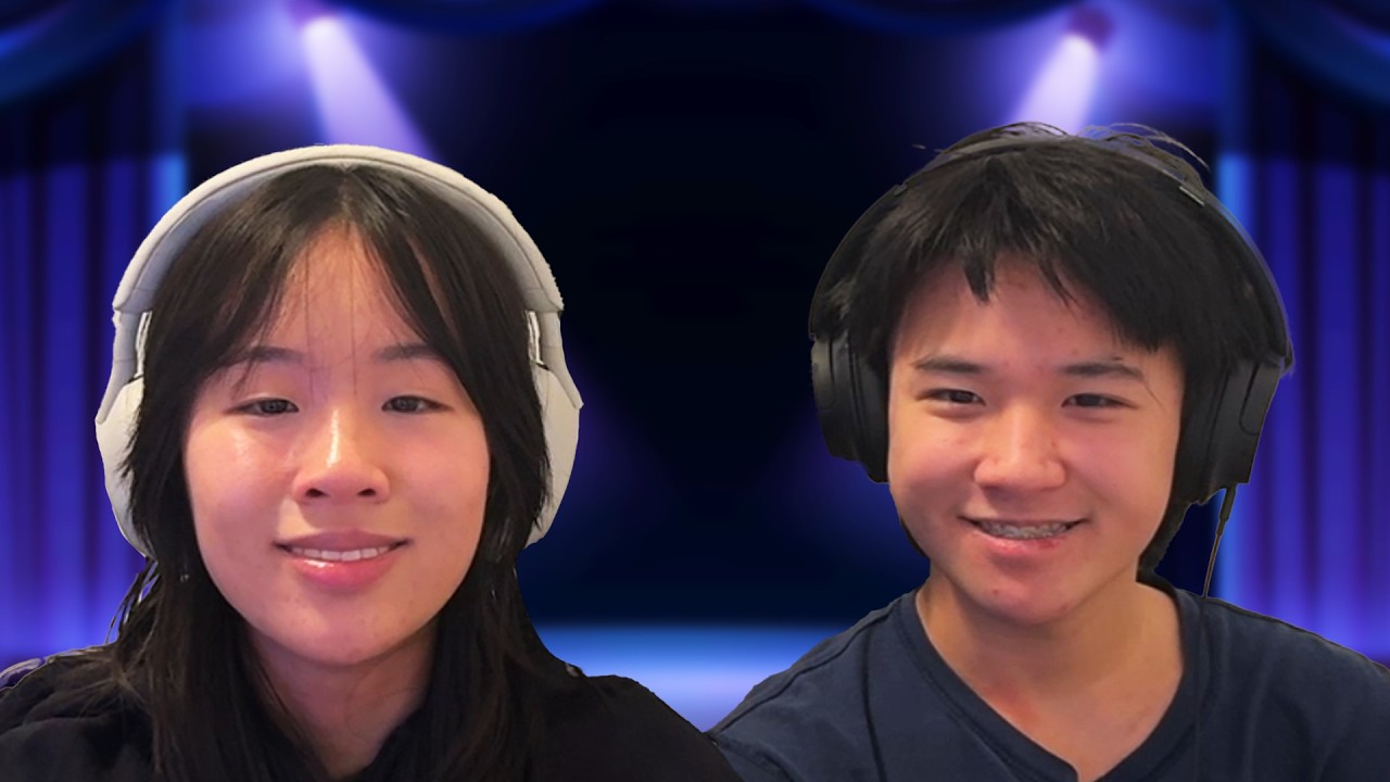 Win This Talent Show, Get a Gaming PC