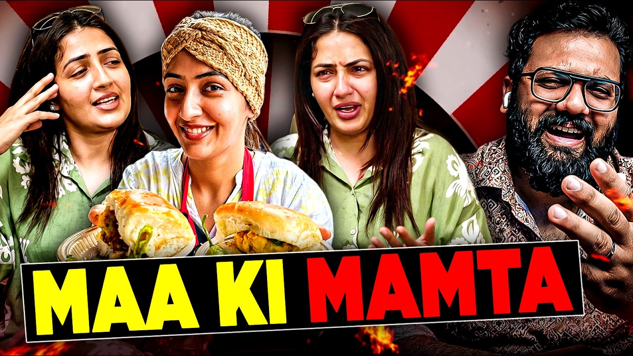 Vada Pav Girl Controversy: Chandrika Dixit’s Viral Statement Sparks Outrage