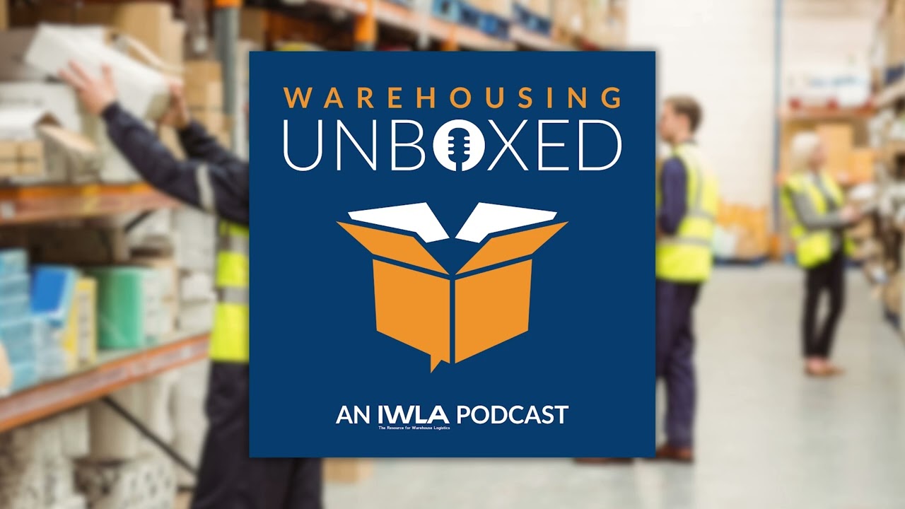 Warehousing Unboxed Episode Eight - Labor, Litigation & Preparing Your Business for What’s Next