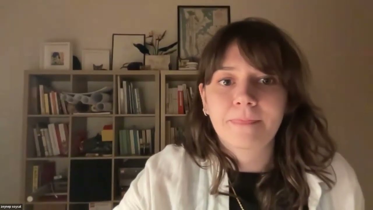 Archiprix Türkiye 2023 Kolokyum ve Ödül Töreni