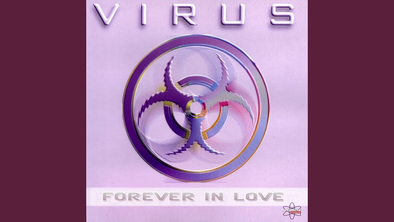 Forever in Love (Trance Nation Mix)