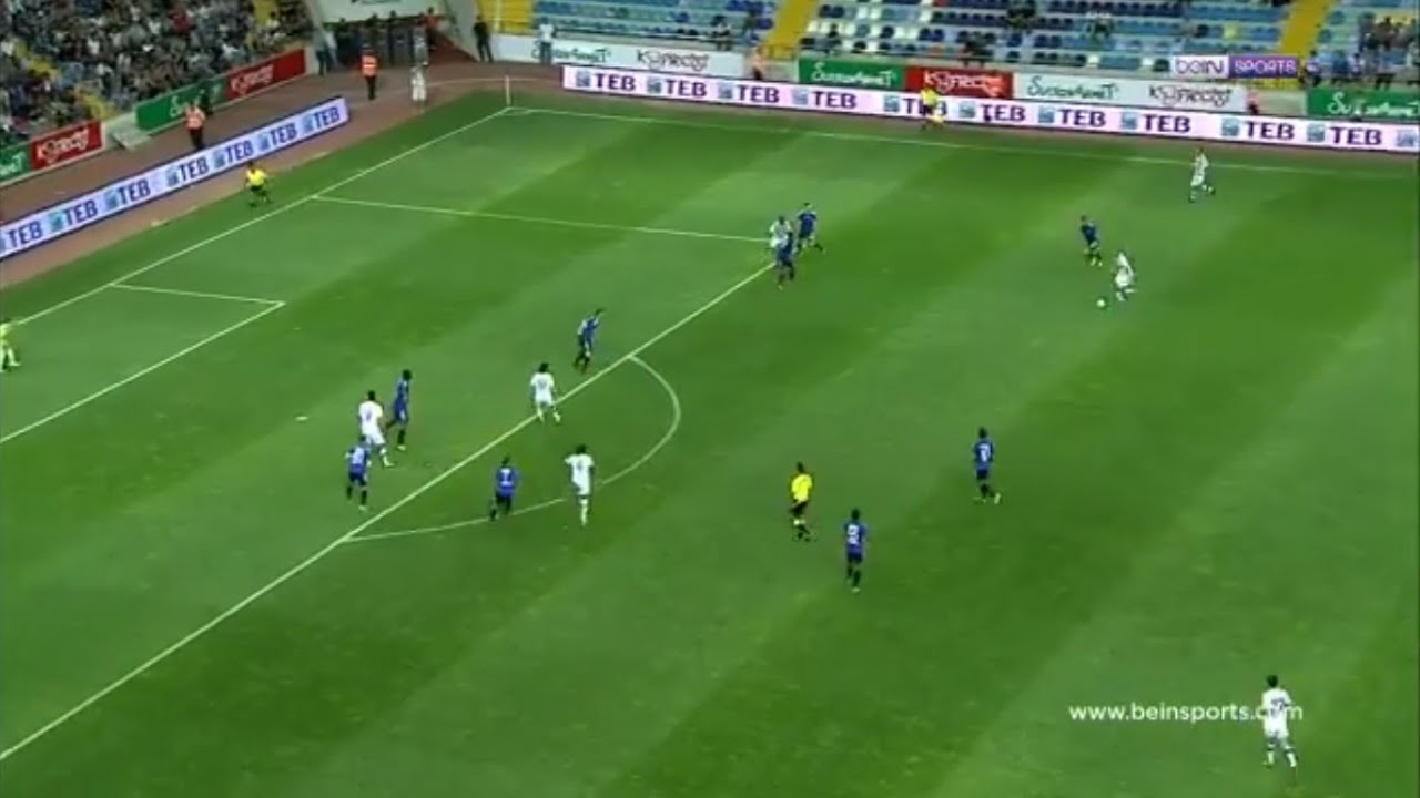 2013-14 Sezonu, K. Erciyesspor-Beşiktaş maçı| Bu akşam 22.00'de, beIN SPORTS HD 1'de!| #EskiMaçlar