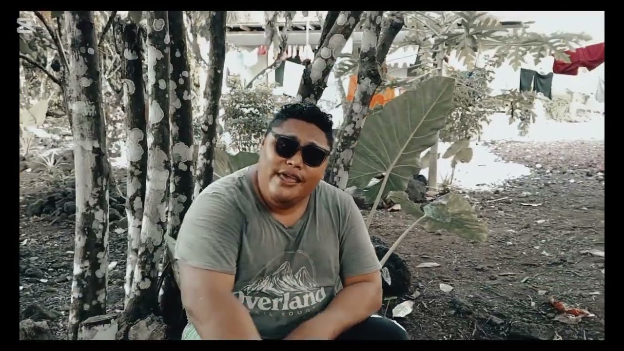 Lolani Pito - Eliga Auro (Official Music Video)