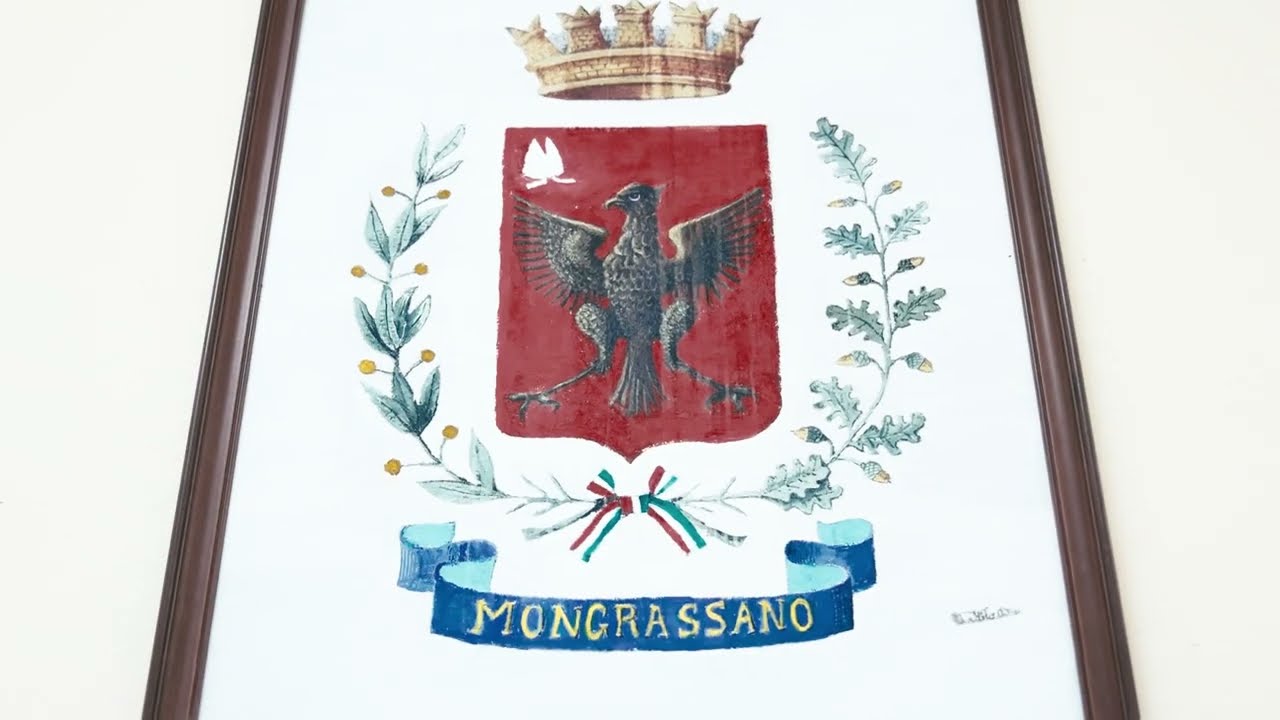 Mongrassano Genius Loci