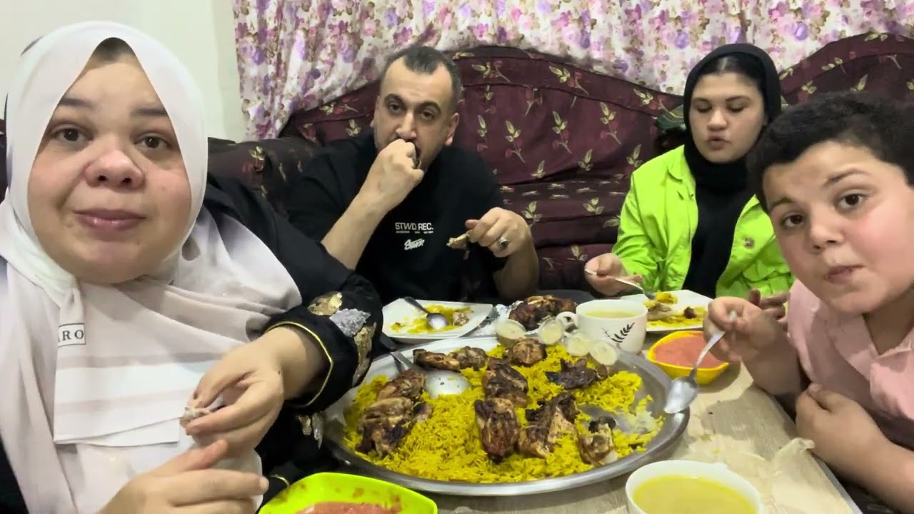 ام جني آخر كلام عندي🤣🤣🤣👌👌👌