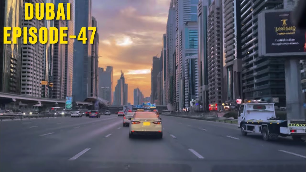 DOWNTOWN DUBAI MALL ROUND @TravelwithZSS (EPISODE-47)#mall foryou #dubai #explore 