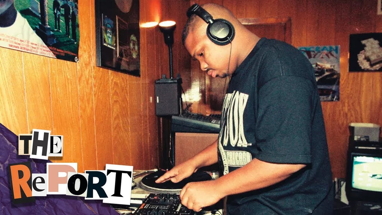 The Rise Of The Chopped & Screwed Sound | The Report | All Def Music