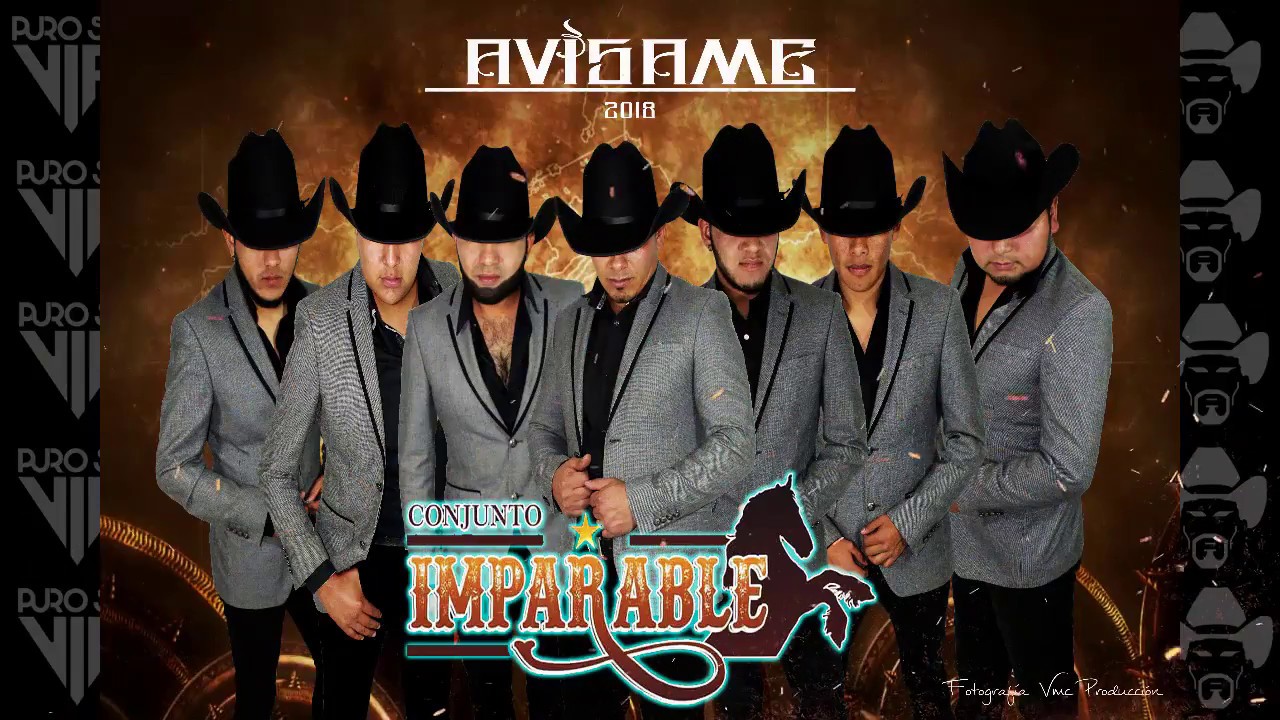 Conjunto Imparable - Av&iacute;same 😐 2018