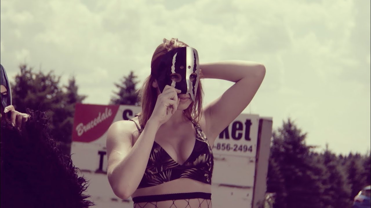 Deuce - Here I Come (Official Video)