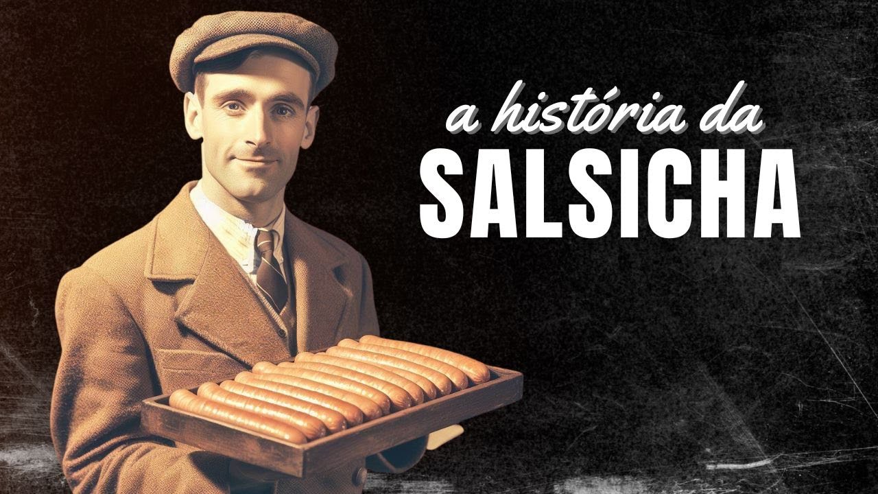 Salsicha: O que precisamos saber