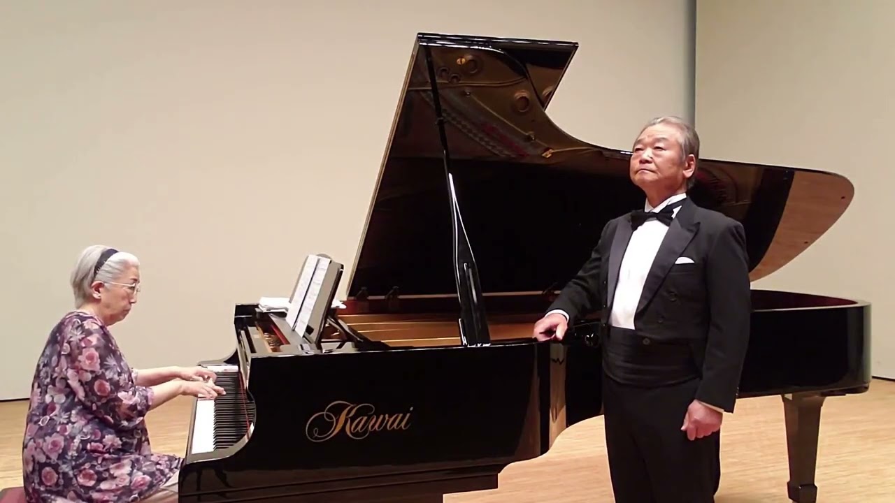 「ゲレルトの詩による６の歌」　”Sechs Lieder von Gellert