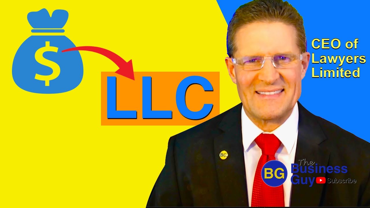 How to Transfer Assets to an LLC