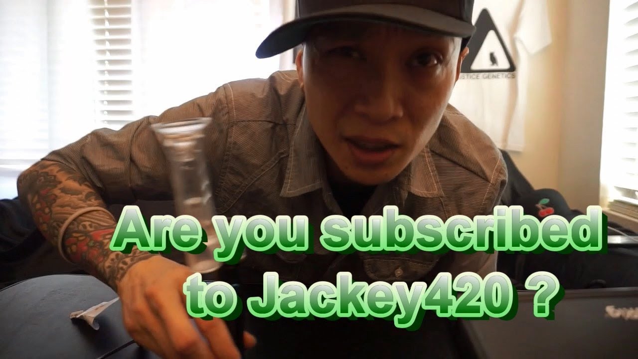 UN-Subscribe From Jackey420 Warning (EXPOSED)