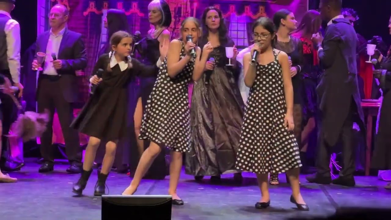 Medley Lilou mélodie